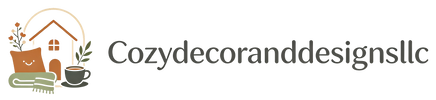 Cozydecoranddesignsllc - Home